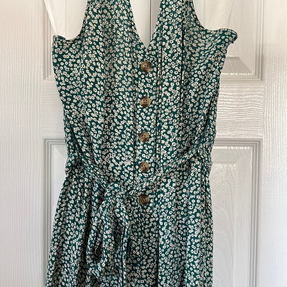 American eagle size medium romper - Picture 3 of 6
